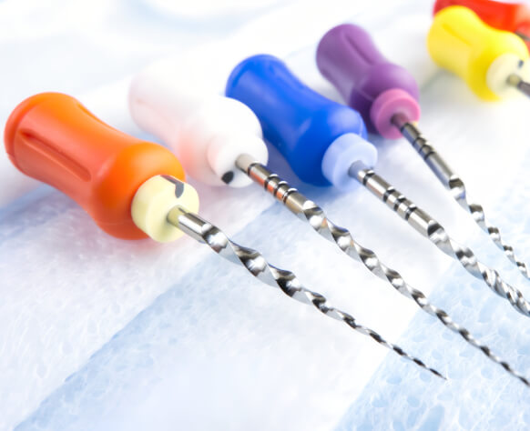 Endodonzia Conservativa | Studio Dentistico Demetra