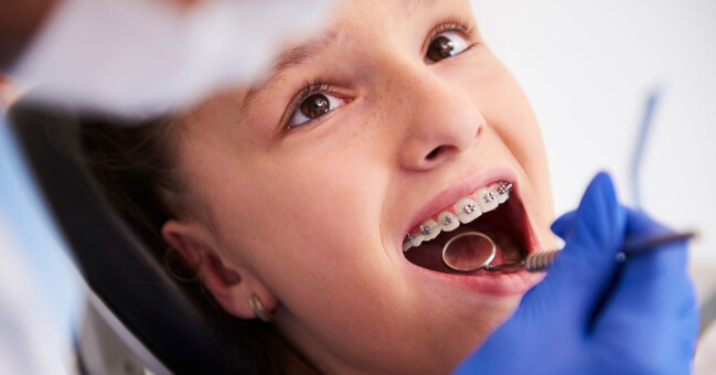 Ortodonzia Apparecchio Denti | Studio Dentistico Demetra